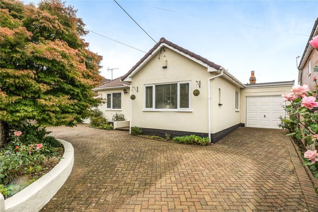 4-bed bungalow on 32, Aperfield Road, Westerham, £690,000