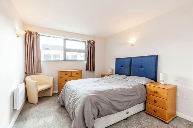 Flat for sale in Deanery Road, Bristol