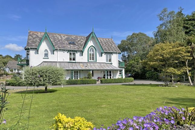 Flats For Sale In Sidmouth Sidmouth Apartments To Buy Primelocation