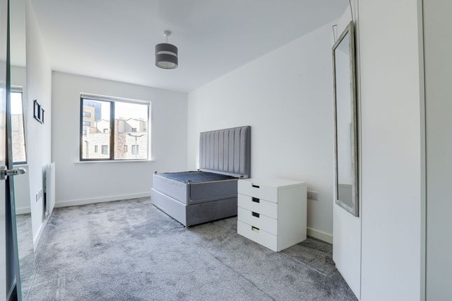 Apt 6, Harecastle House, Nottingham photo 4