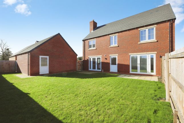 Plot 2, Bracken Fields, 4, Butterfly Road, Retford photo 2