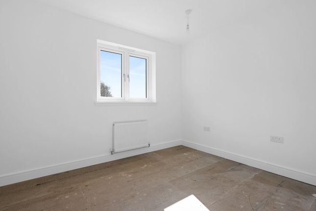 End terrace house for sale in Builyeon Road, South Queensferry
