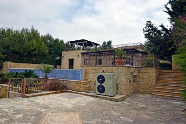 Detached house for sale in Five Bedroom House, Aphrodite Hills, Paphos, Cyprus