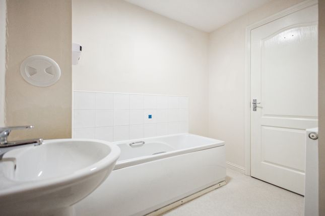 Flat for sale in Curle Street, Glasgow