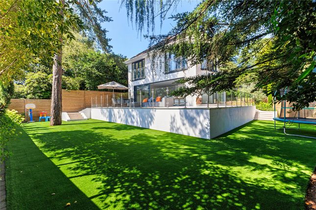 15, Branksome Hill Road, Dorset photo 4