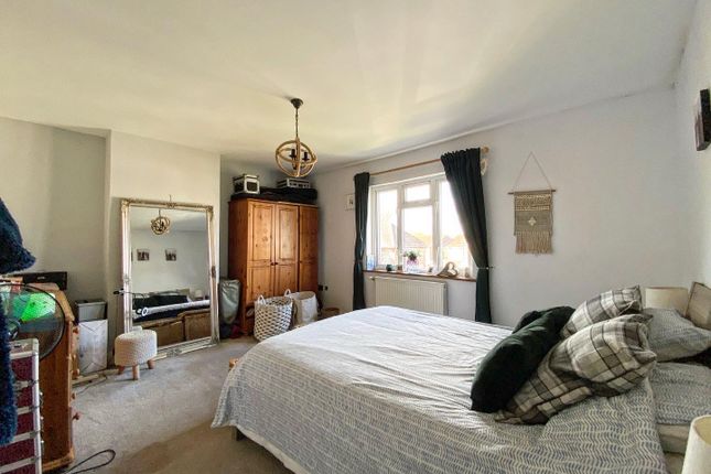 End terrace house for sale in St. Georges Road, Dorchester