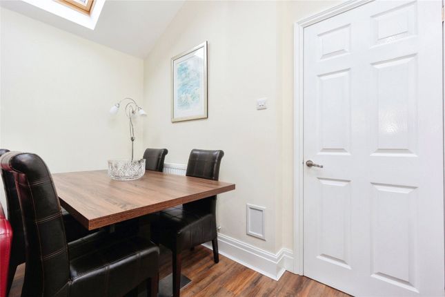 End terrace house for sale in Firs Road, Sale