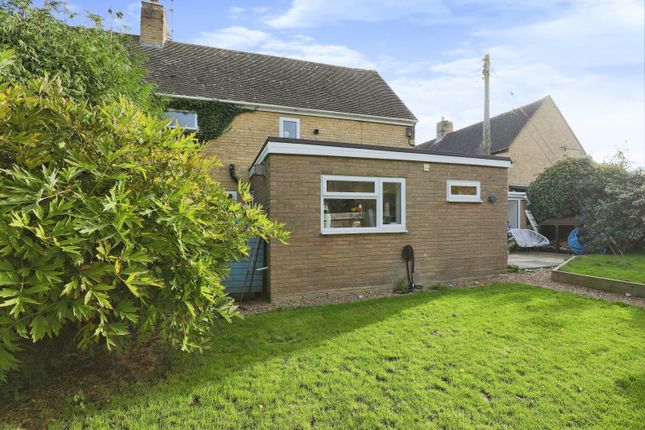 Semi-detached house for sale in Timms Green, Willersey, Broadway