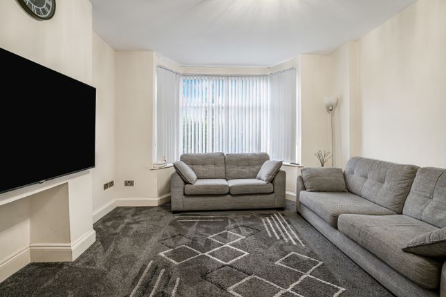 27, Evington Drive, Leicester photo 3