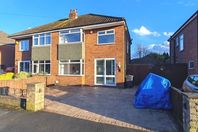 Semi-detached house to rent in Farrington Drive, Ormskirk L39