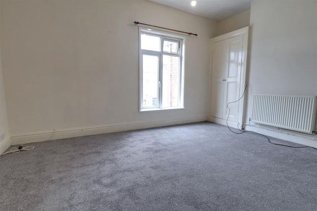 Terraced house for sale in Frances Street, Crewe
