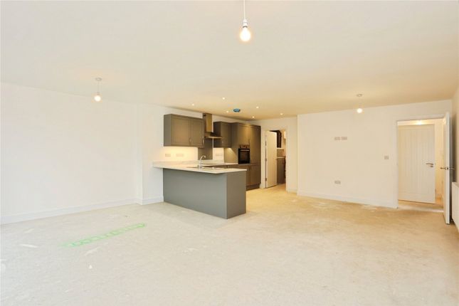 Plot 54 - Wyndham Grange, 20, Mable Close, Leicestershire photo 3