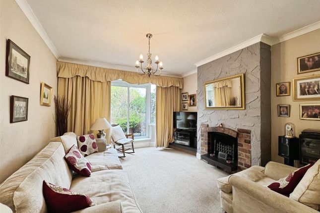 122, Waggs Road, Congleton photo 2