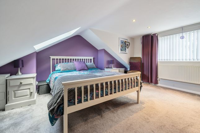 Semi-detached house for sale in Henconner Avenue, Leeds