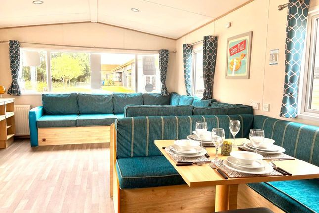 Sand le Mere Holiday Park, Tunstall photo 4