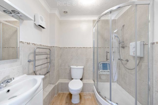 Flat for sale in Clayton Road, Chessington
