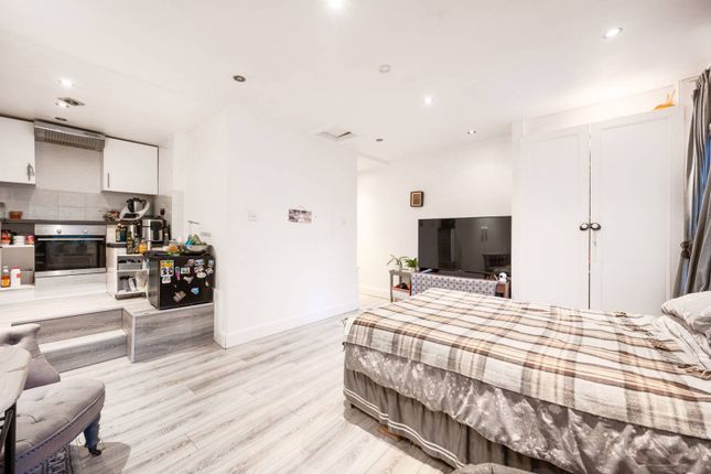 Walthamstow London Studio Flat To Rent Walthamstow Studio Flat
