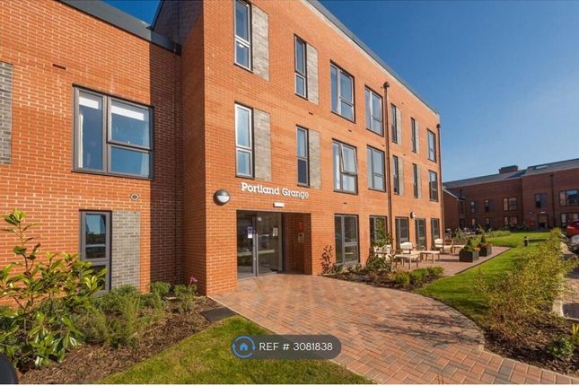 1-bed flat on Portland Grange Portland Street, Leek, £1,350/mo