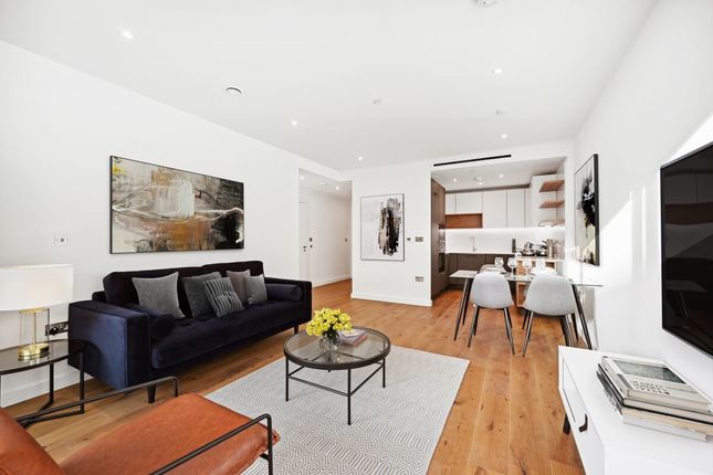 Flat 88, 3, Fisherton Street, London photo 4
