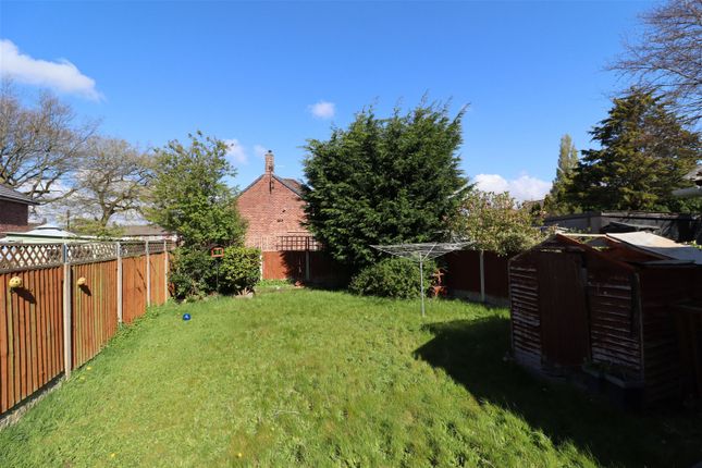 Semi-detached house for sale in Mill Park Drive, Eastham