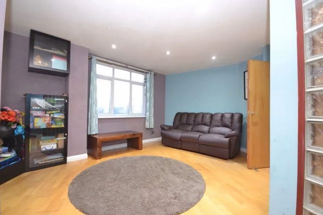 Thumbnail Flat for sale in Bluepoint Court, Station Road, Harrow