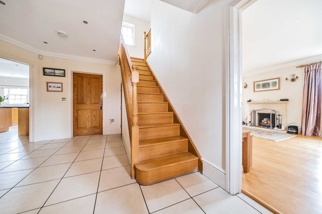 Detached house for sale in Norborne Road, Broad Hinton