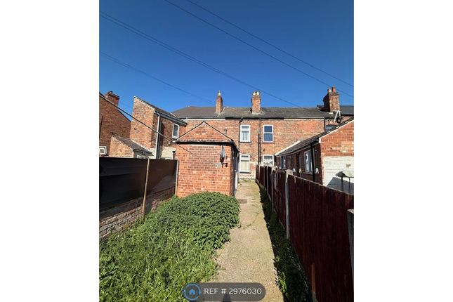 Jubilee Crescent, Gainsborough photo 2