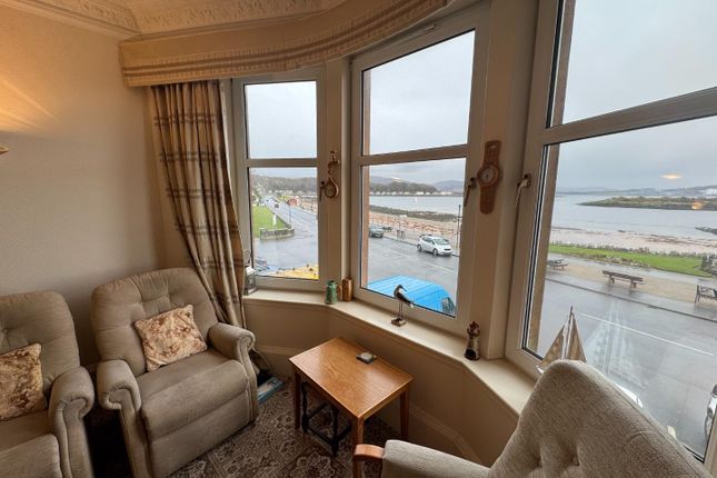 First Floor Left, 23 Guildford Street, Millport, Isle of Cumbrae photo 3