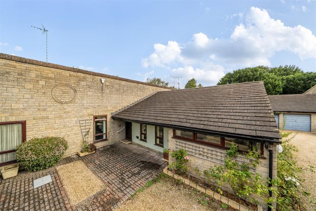 2-bed bungalow on 4 East Mill Court, East Mill Lane, Sherborne, £350,000