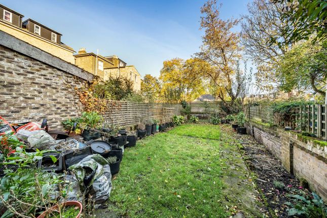 Property for sale in Rectory Road, Stoke Newington, London