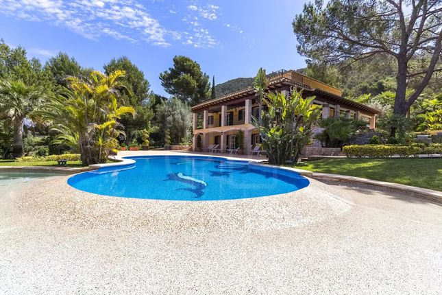 Villa for sale in Port D'andratx, 07157, Spain