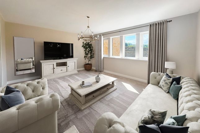 The Eden - Plot 6, Bluebell Meadows, Netherthong photo 2