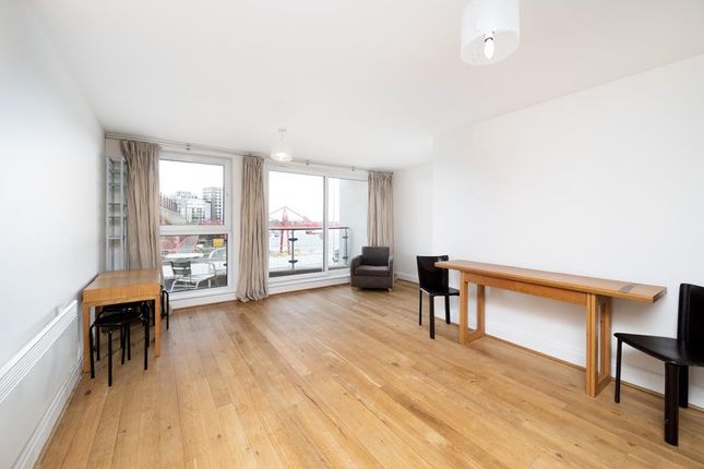 2-bed flat on 453 Anchor House, Smugglers Way, London, £492,500