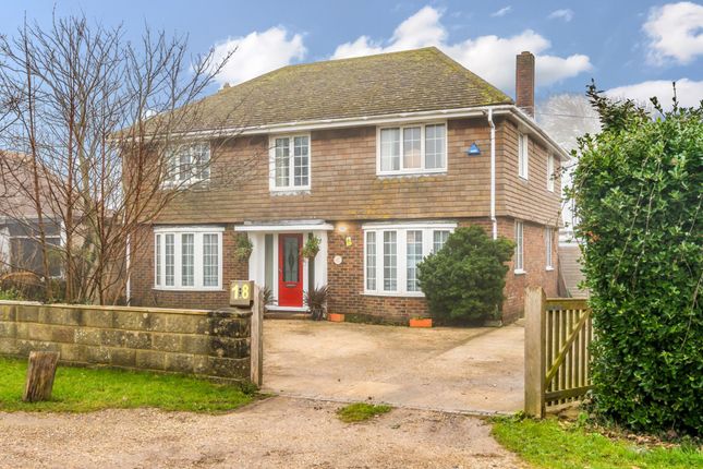 Thumbnail Detached house for sale in Meadows Road, East Wittering