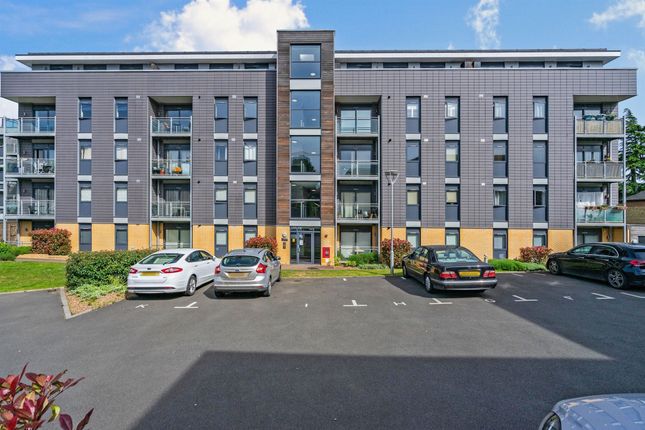 Flat for sale in Newsom, St. Peters Road, St.Albans
