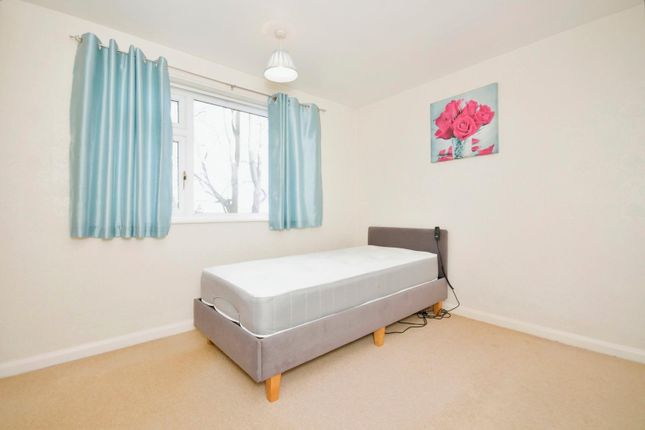 Flat for sale in Park View Court, Cobnar Road, Sheffield