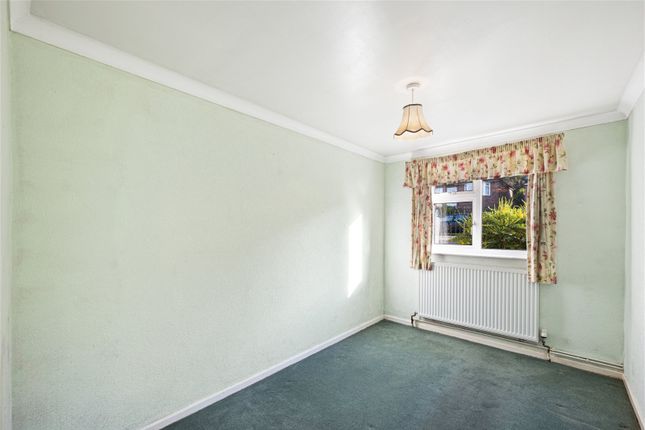 Bungalow for sale in Windsor Drive, Leek, Staffordshire
