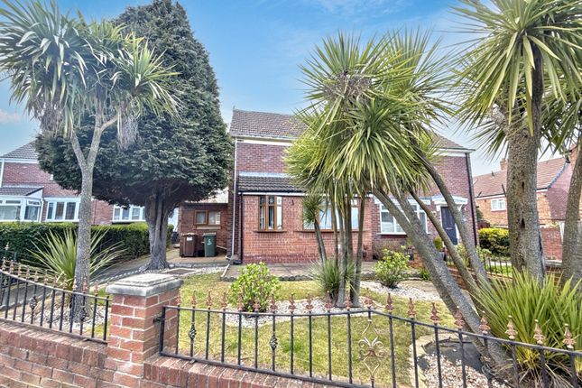2-bed house on 6, Rosemary Road, Sunderland, £89,000