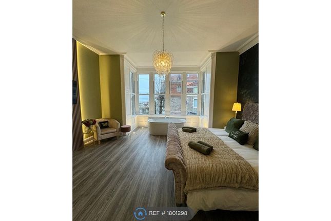 Large Main Bedroom