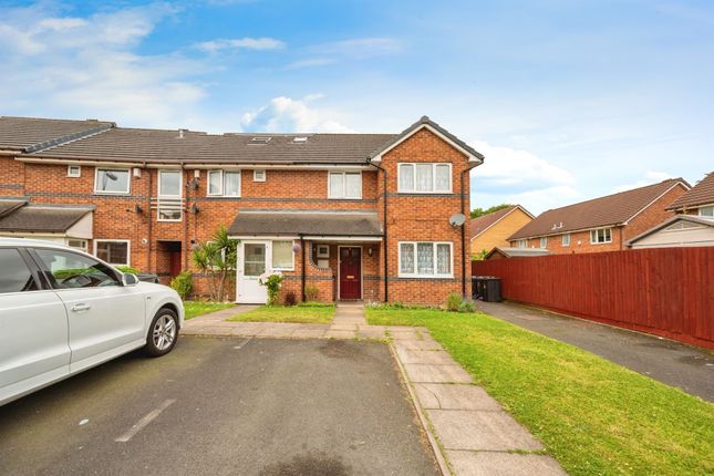 End terrace house for sale in Orchid Drive, Hockley, Birmingham