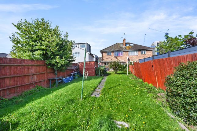 Semi-detached house for sale in Friars Way, Acton, London