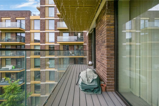 34 John Cabot House, 6, Clipper Street, London photo 2
