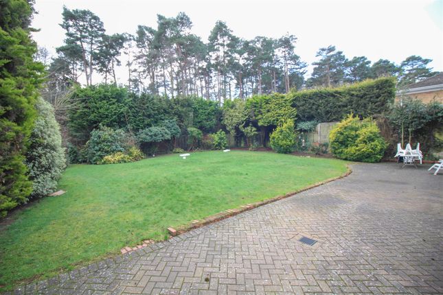 Property to rent in Waldorf Heights, Blackwater, Camberley