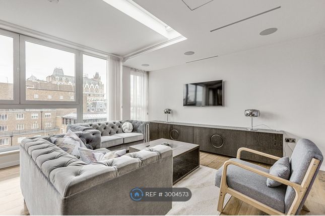 Flat, Harley St, London photo 2