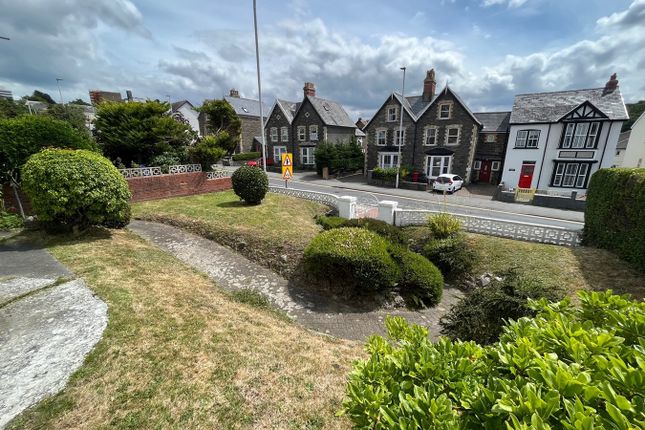 Semi-detached house for sale in Penglais Road, Aberystwyth