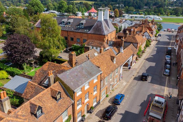 Town house for sale in New Street, Henley-On-Thames