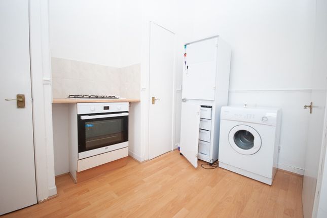 Flat to rent in High Street, Arbroath, Angus