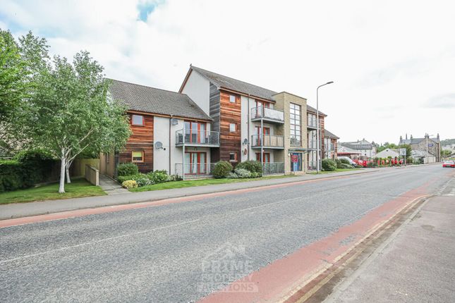 5 Pine Court, Nairn Road, Forres photo 2