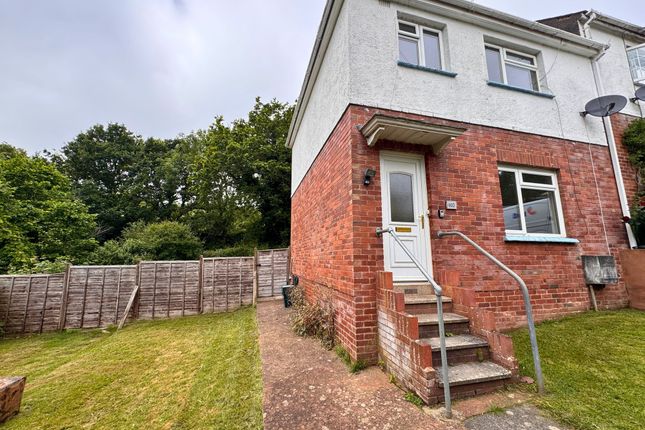 102 Barley Mount, Exeter photo 2