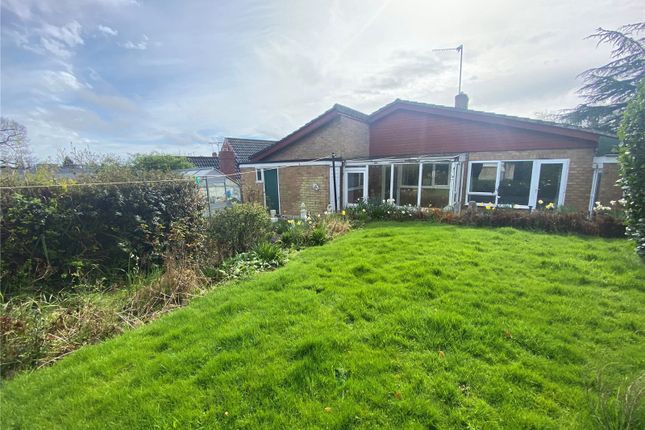 Bungalow for sale in Churchill Road, Welton, Northamptonshire